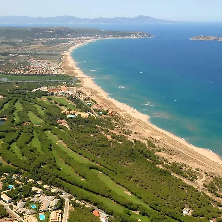 Appartement Ap 150 M Playa Pals