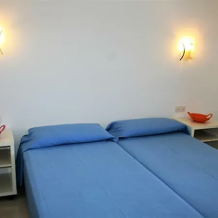 Apartment Ap 150 M Playa