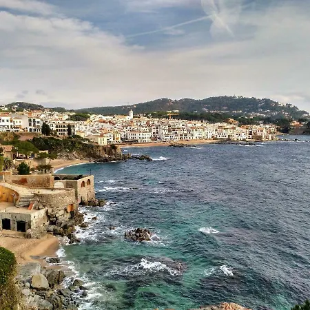 Ap 150 M Playa Appartement *