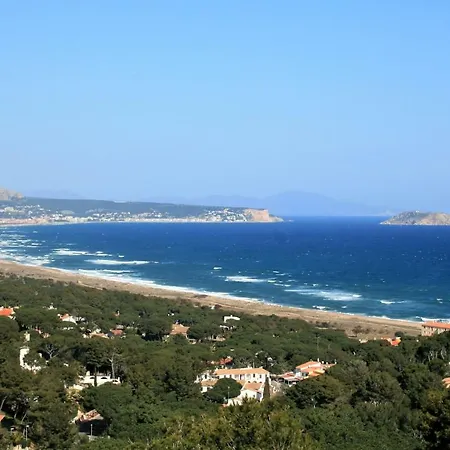 Apartment Ap 150 M Playa *