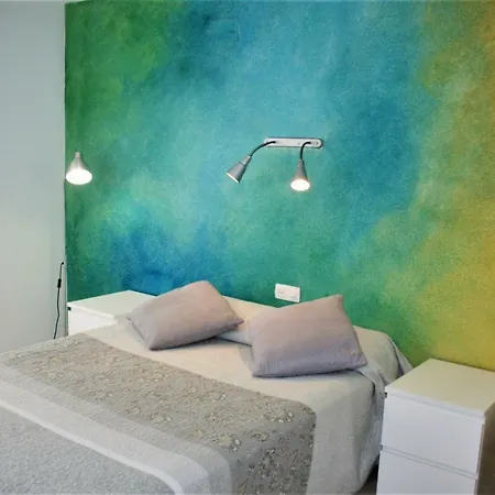 Ap 150 M Playa Apartment *