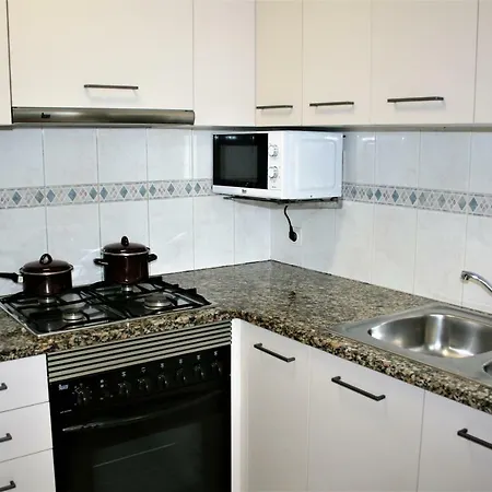 Ap 150 M Playa Apartment *