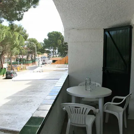Ap 150 M Playa Apartment