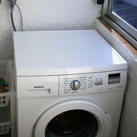 Ap 150 M Playa Apartment *