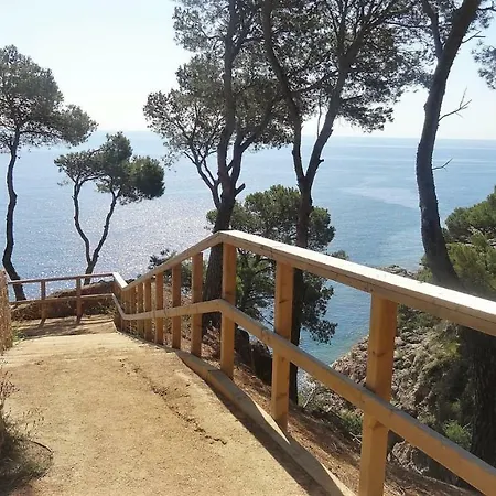 Appartement Ap 150 M Playa *