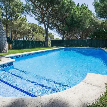 Ap 150 M Playa Apartment *