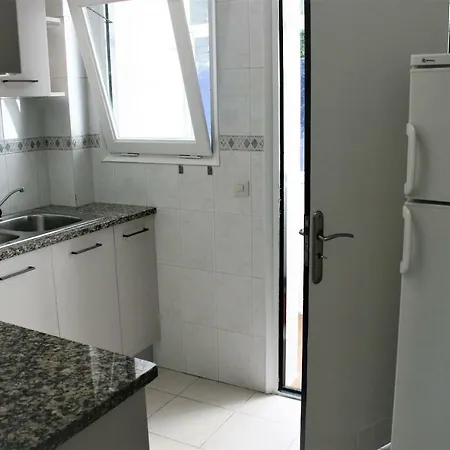 Apartment Ap 150 M Playa *