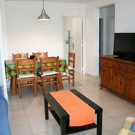 Apartment Ap 150 M Playa *