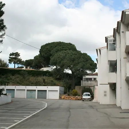 Appartement Ap 150 M Playa Pals