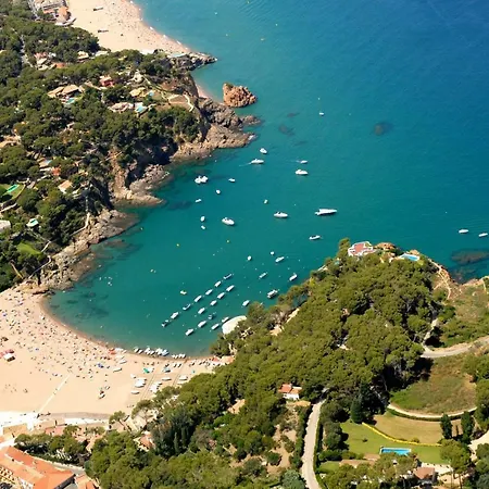 Ap 150 M Playa Appartement