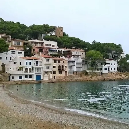 Ap 150 M Playa Apartment