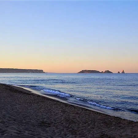 Appartement Ap 150 M Playa