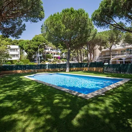 Ap 150 M Playa Apartment *