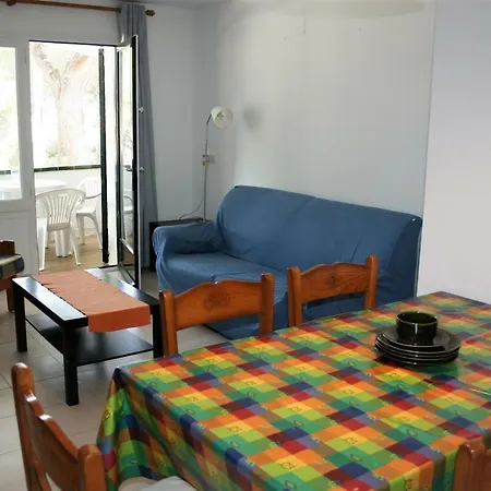 Ap 150 M Playa Appartement Pals