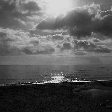 Ap 150 M Playa Appartement