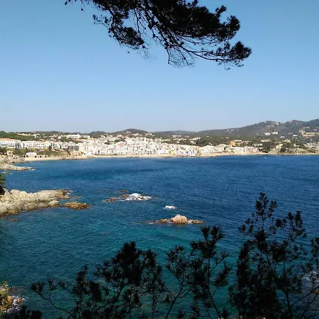 Appartement Ap 150 M Playa Pals