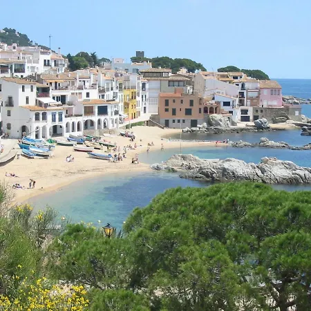 Appartement Ap 150 M Playa Pals