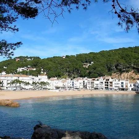 Appartement Ap 150 M Playa Pals